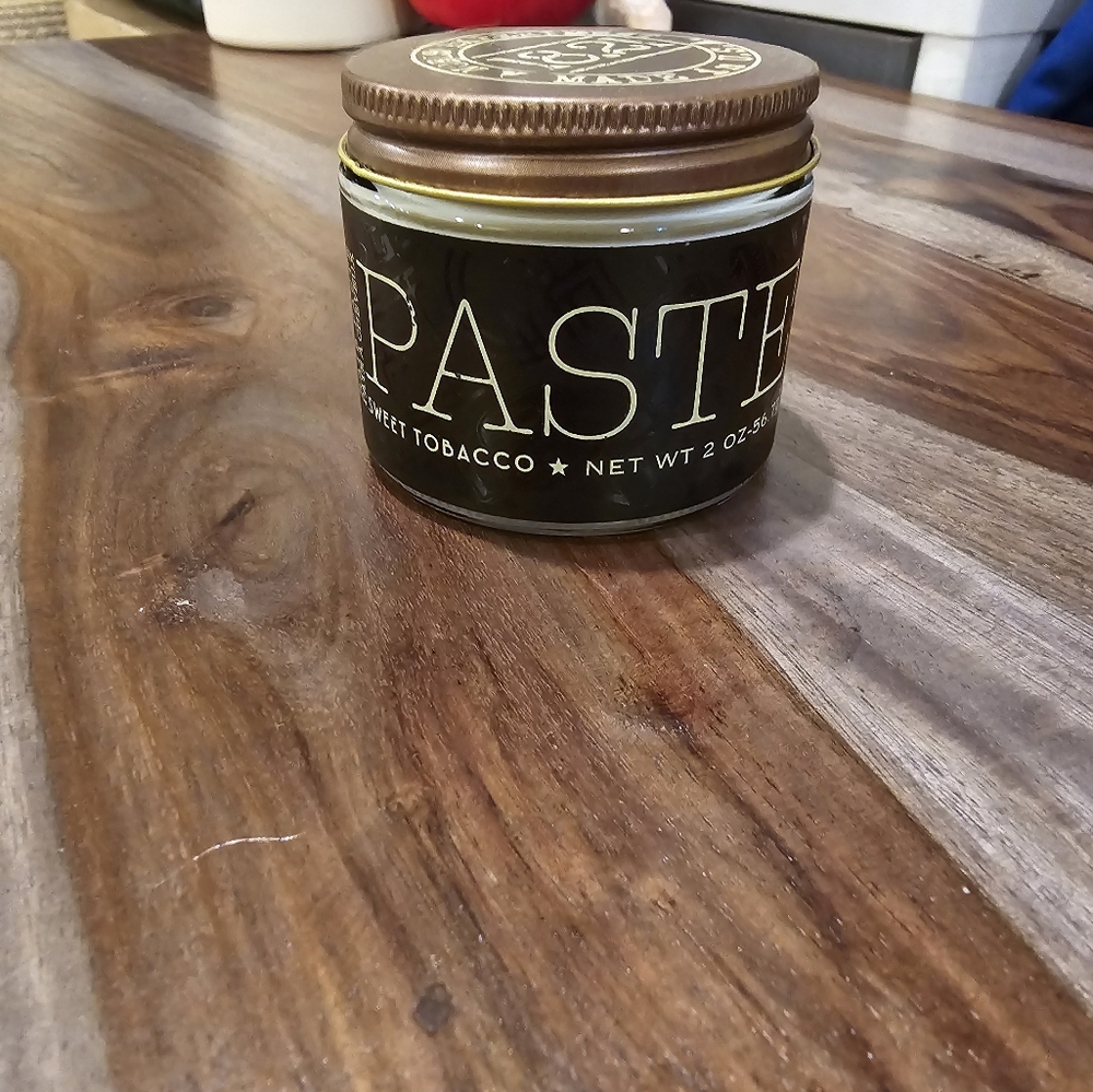 1821 man made paste